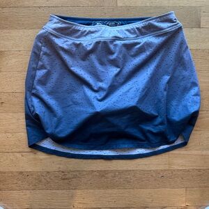 Slazenger Blue Athletic Top